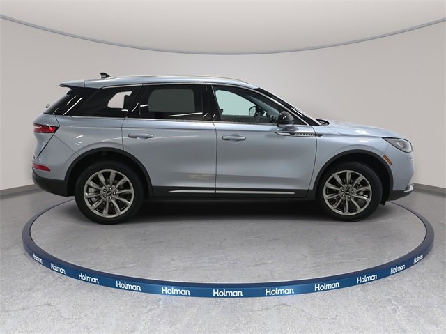 Certified 2022 Lincoln Corsair AWD w/ Premium Package image 4