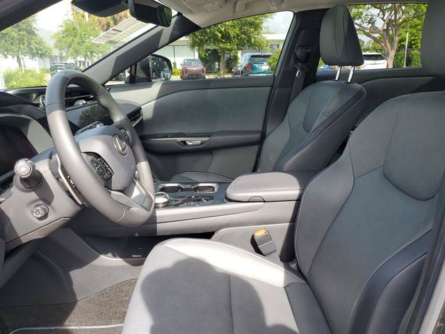 Used 2024 Lexus RZ 450e Premium w/ Accessory Package (Z1) AWD/4WD image 37