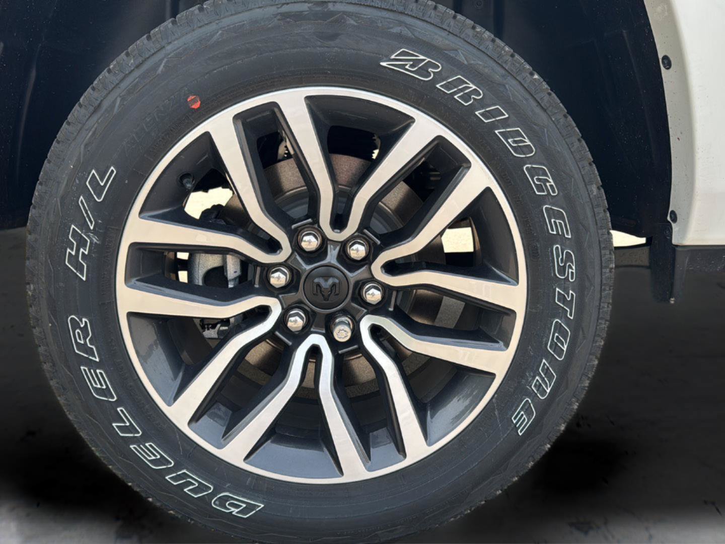 Used 2026 RAM 1500 Limited AWD/4WD image 28