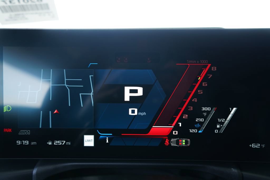 New 2026 BMW M4 Competition image 16