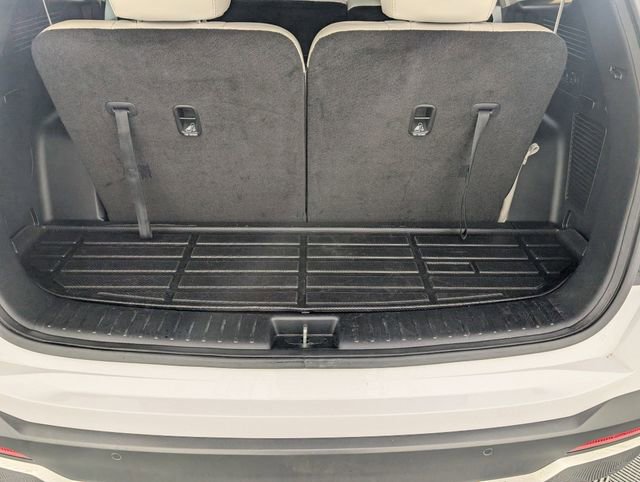 Used 2025 Kia Sorento S w/ Panoramic Sunroof Package image 30