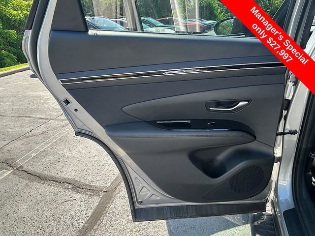 Used 2024 Hyundai Tucson XRT image 24