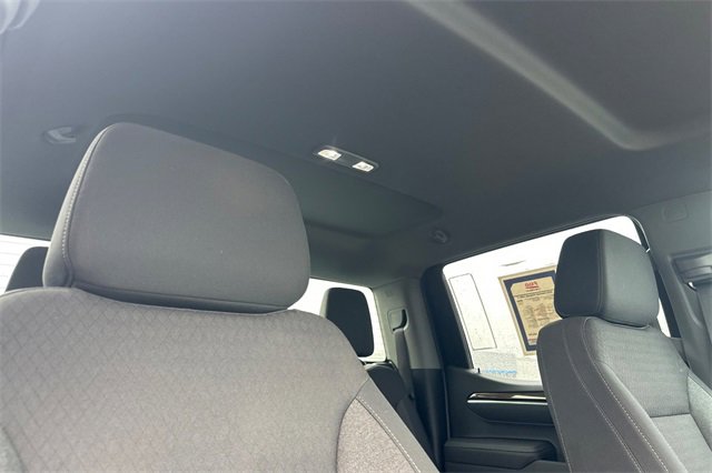 Used 2025 Chevrolet Silverado 1500 LT image 18