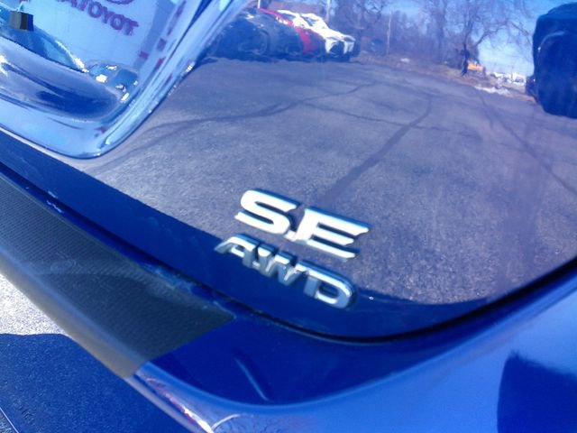 Used 2023 Toyota Camry SE image 8