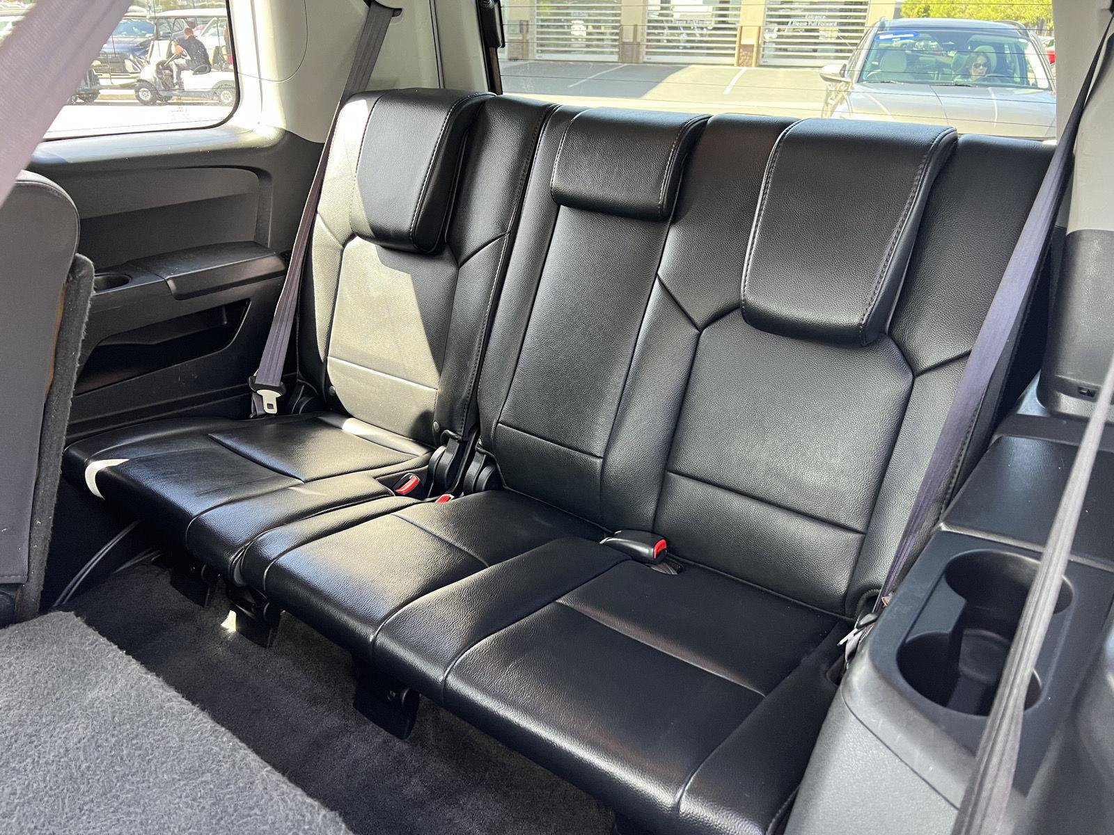 Used 2013 Honda Pilot Touring image 27