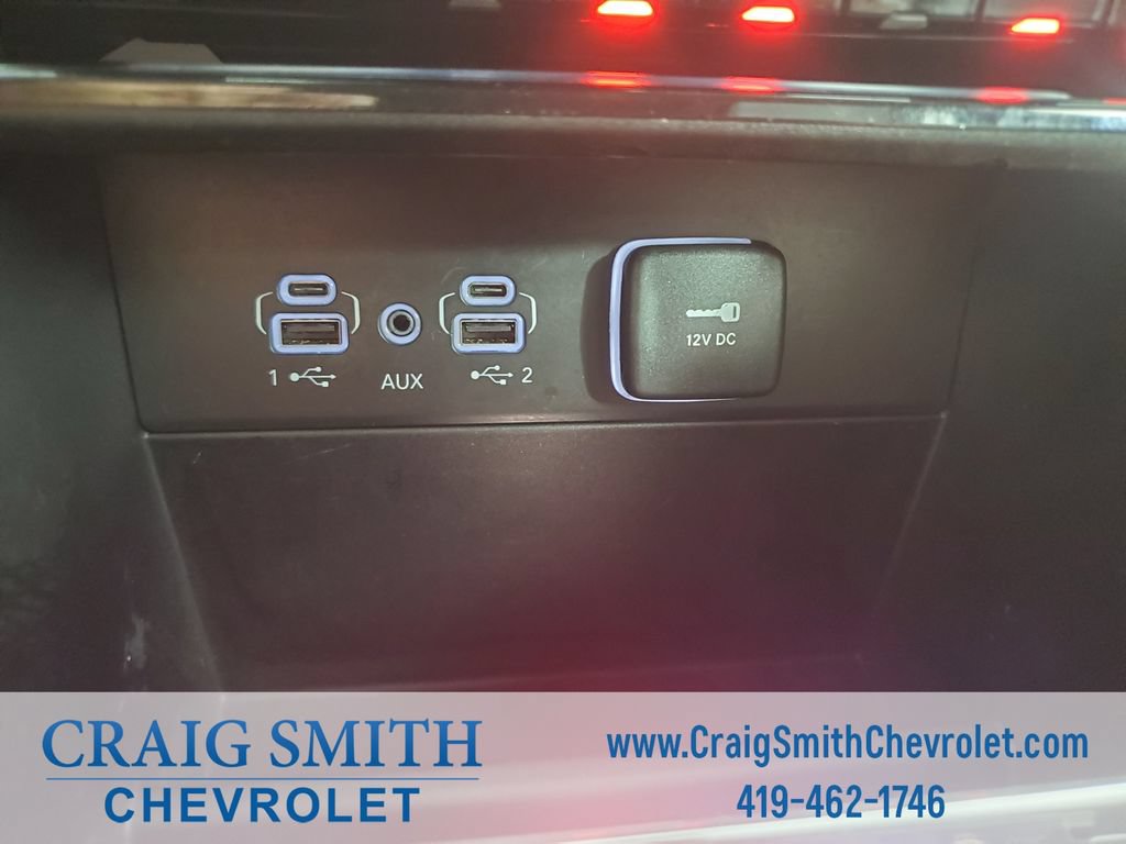Used 2023 Jeep Grand Cherokee Limited AWD/4WD image 30