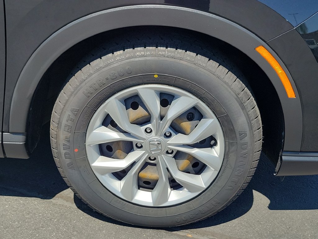 Certified 2024 Honda CR-V LX image 6