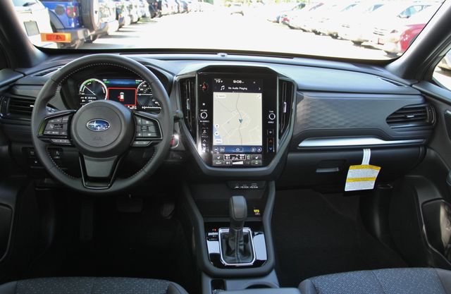 Used 2025 Subaru Forester Premium AWD/4WD image 35