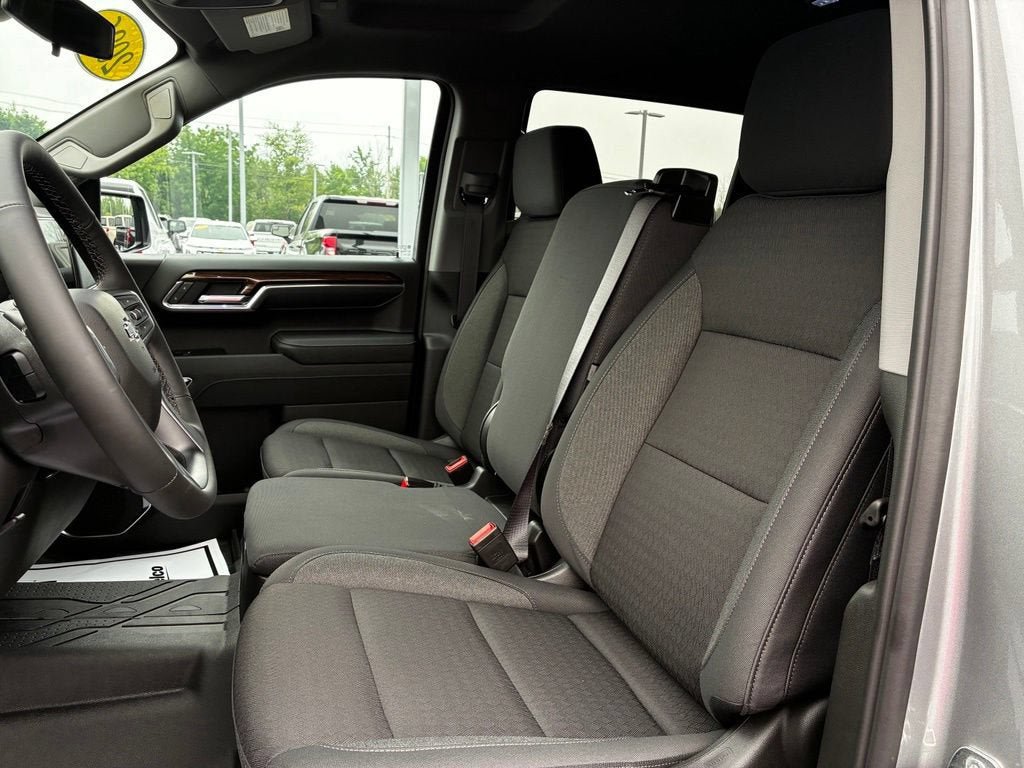 New 2026 Chevrolet Silverado 1500 RST w/ RST Select Package AWD/4WD image 25