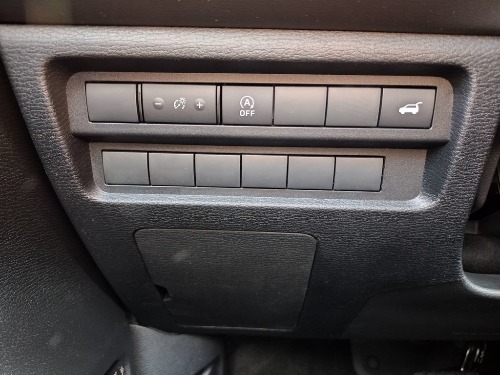 New 2026 Mitsubishi Outlander SE AWD/4WD image 22