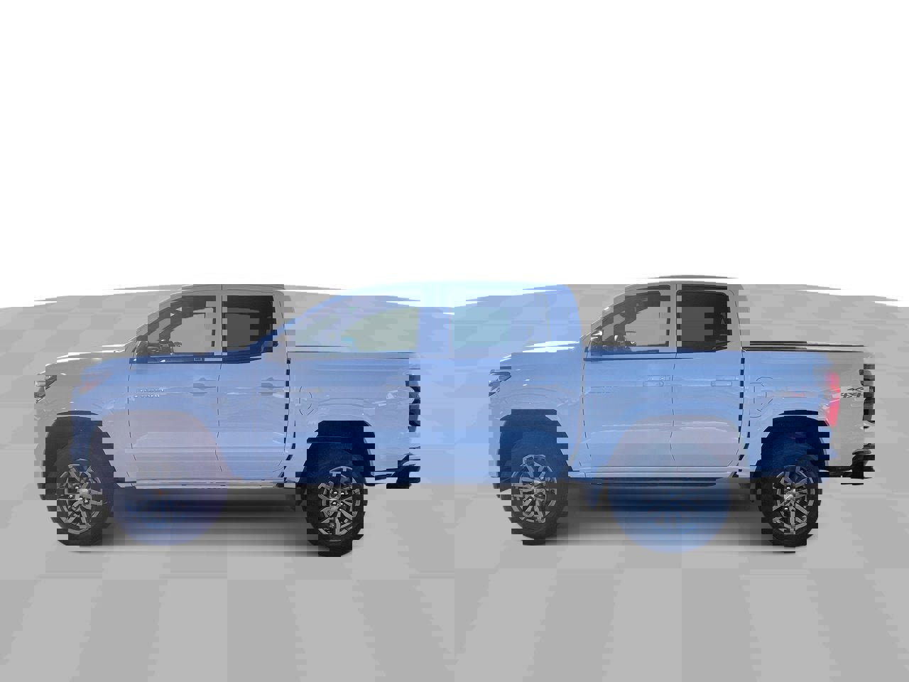 New 2025 Chevrolet Colorado W/T w/ Advanced Trailering Package image 5