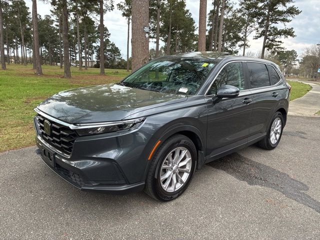 Used 2024 Honda CR-V EX-L image 6