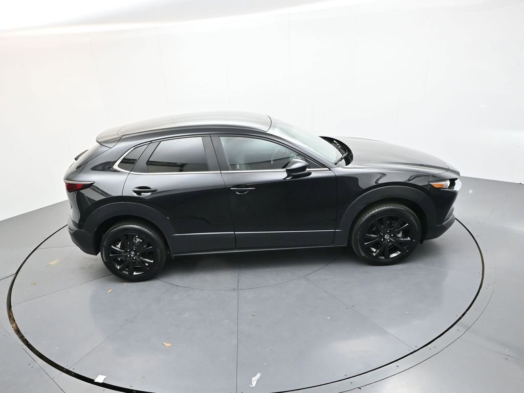 Used 2024 MAZDA CX-30 AWD 2.5 S w/ Select Sport Pkg image 27