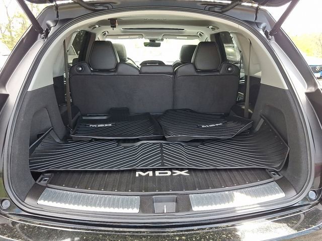 Certified 2020 Acura MDX SH-AWD w/ Technology Package image 33