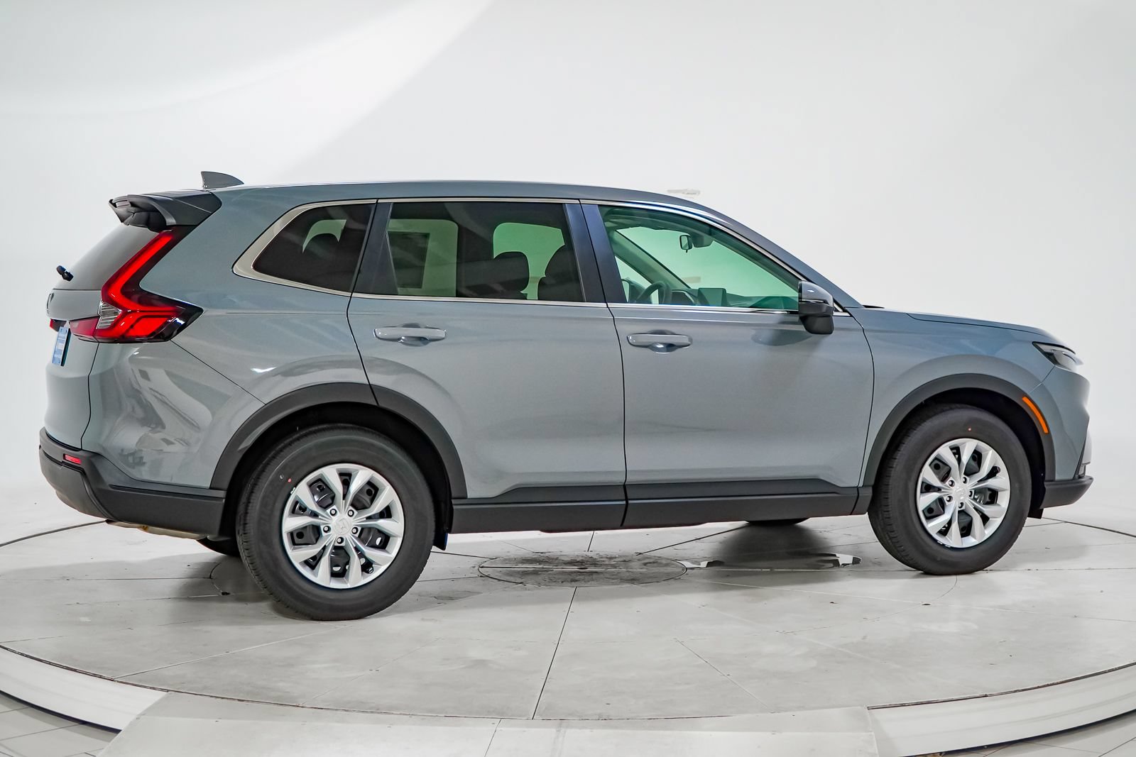 New 2026 Honda CR-V LX image 11