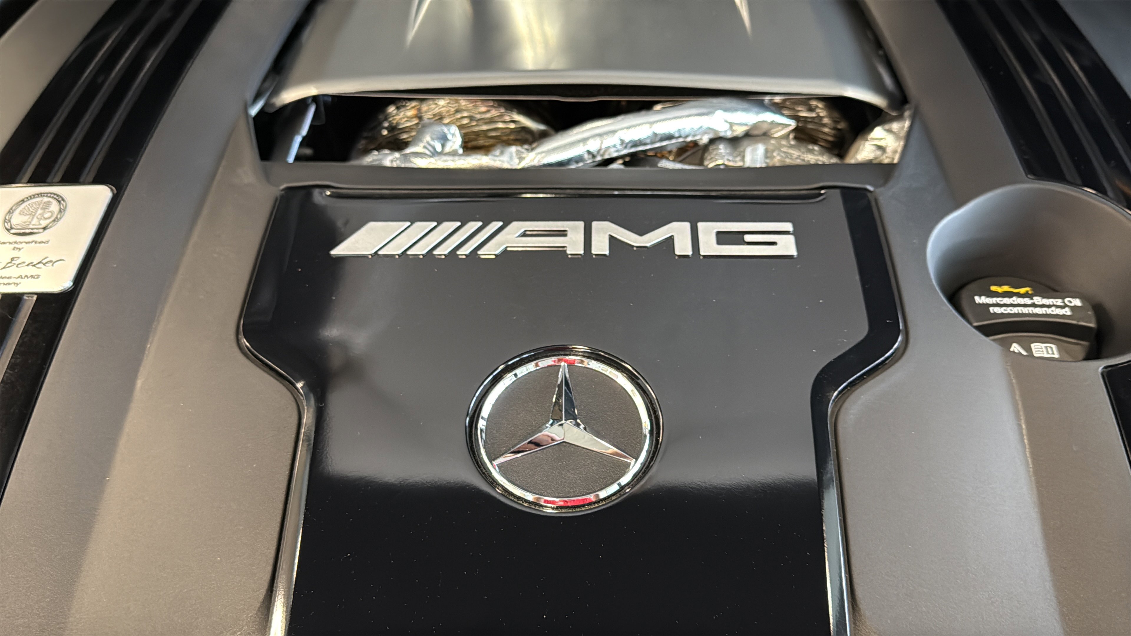 New 2026 Mercedes-Benz G 63 AMG 4MATIC image 15