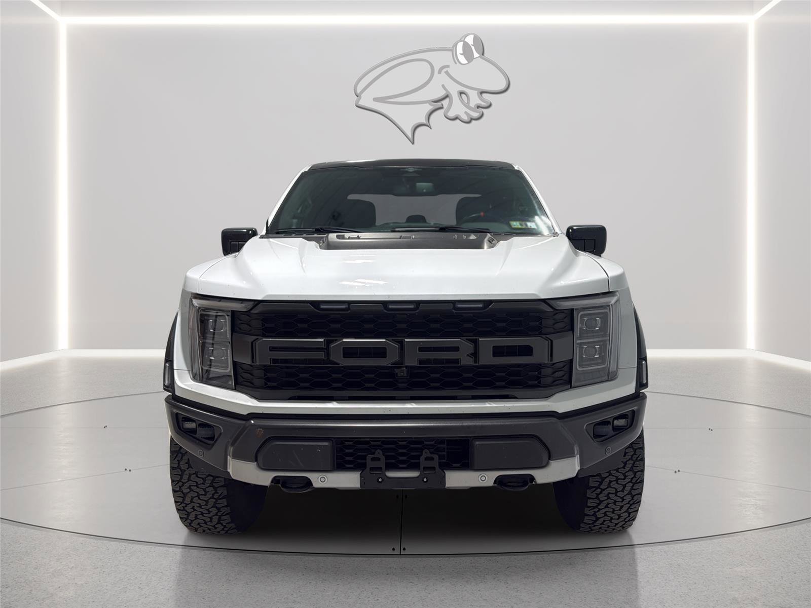 Used 2023 Ford F150 Raptor w/ Raptor 37 Performance Package AWD/4WD image 8