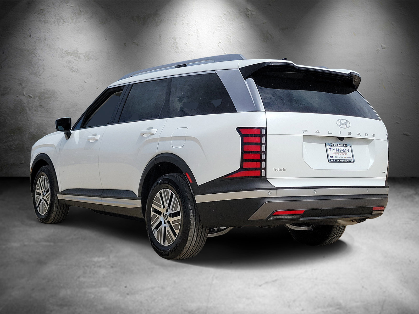 New 2027 Hyundai Palisade SEL AWD/4WD image 4