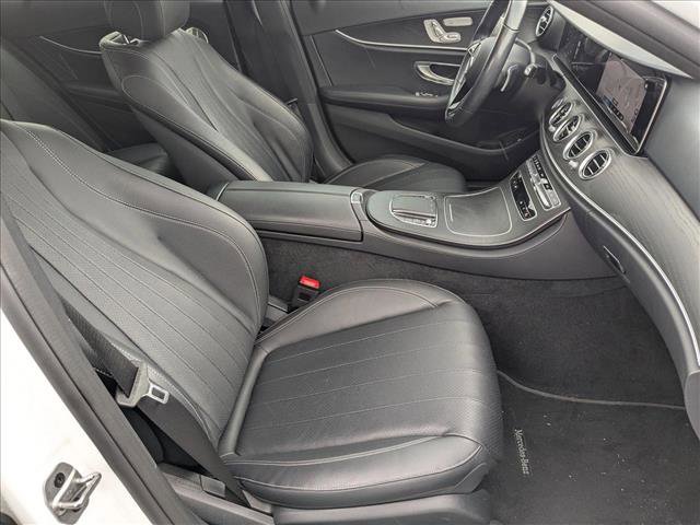 Used 2022 Mercedes-Benz E 450 4MATIC Sedan image 22