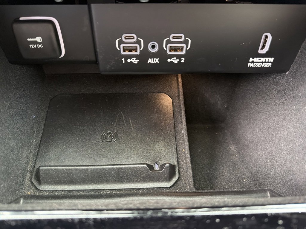 Used 2022 Jeep Wagoneer Series III w/ Premium Group I image 48