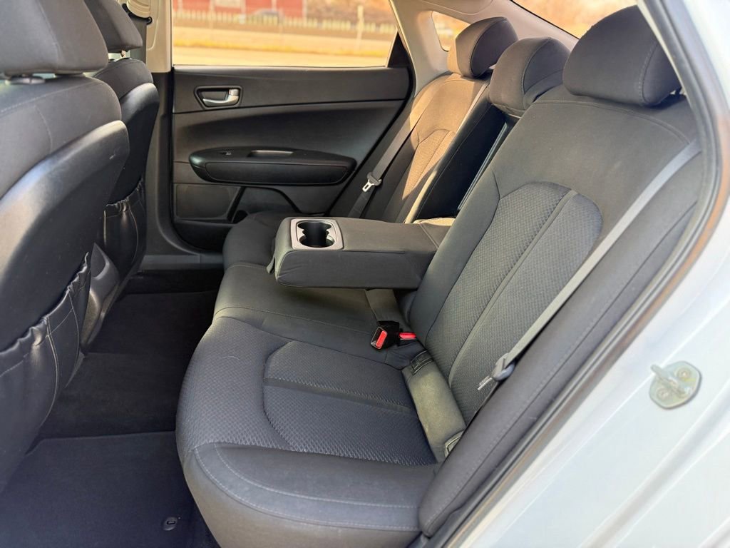 Used 2018 Kia Optima LX w/ Convenience Package image 19