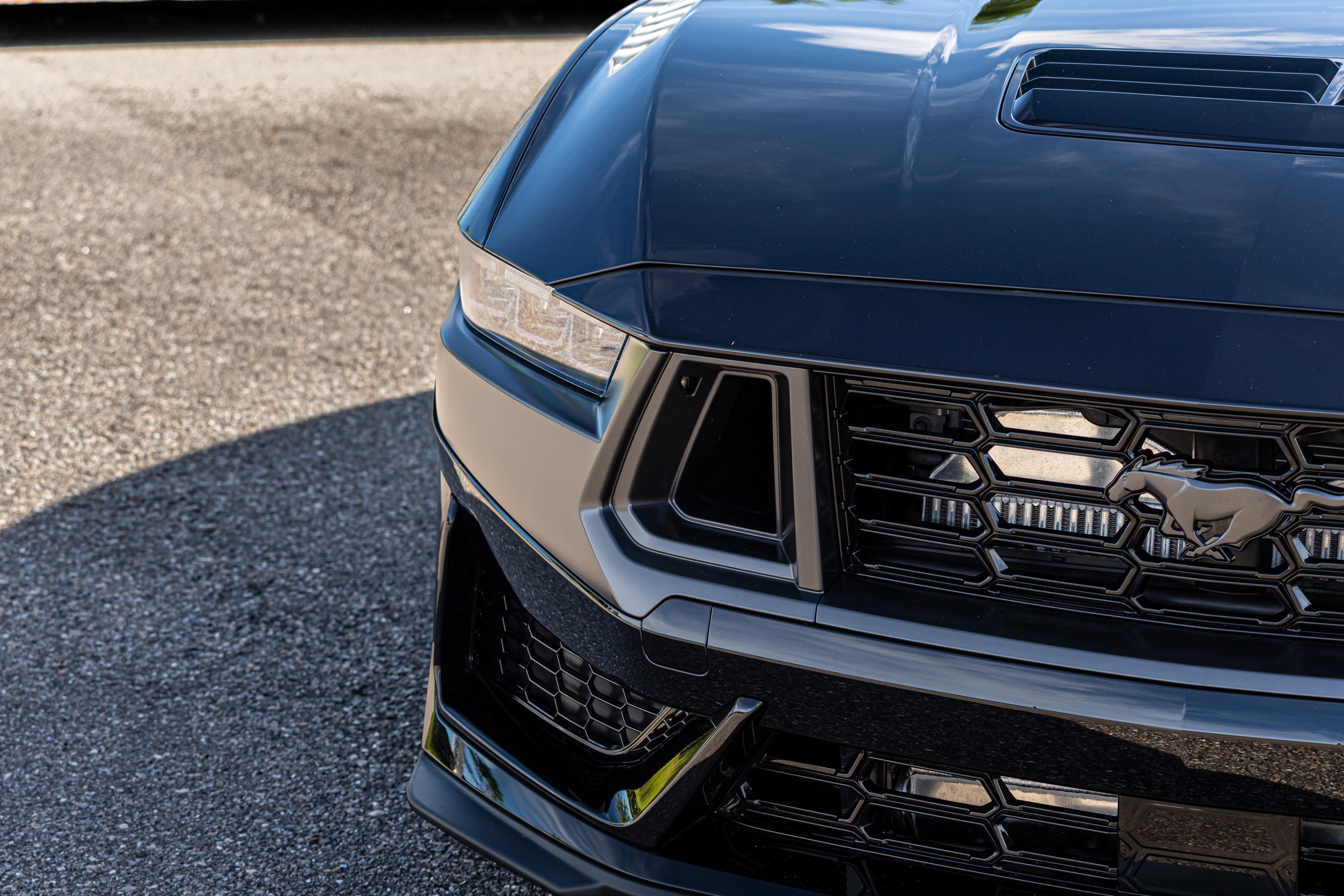 New 2026 Ford Mustang Dark Horse RWD image 15