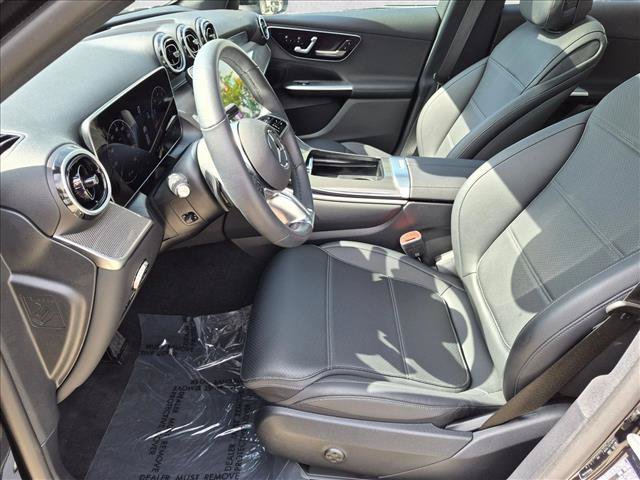 Certified 2026 Mercedes-Benz GLC 300 image 15