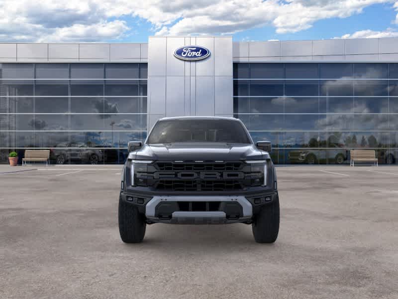 New 2026 Ford F150 Raptor AWD/4WD image 6
