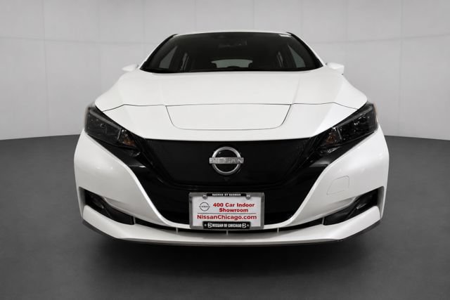 Used 2023 Nissan Leaf SV Plus FWD image 2