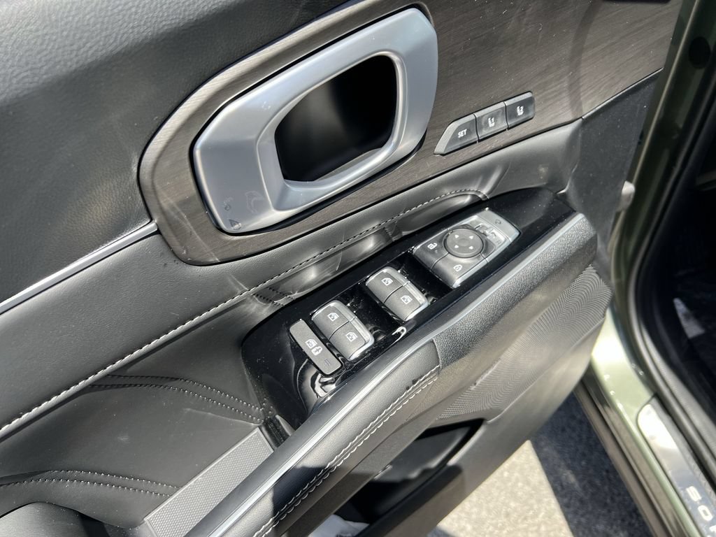 New 2026 Kia Sorento SX Prestige AWD/4WD image 13