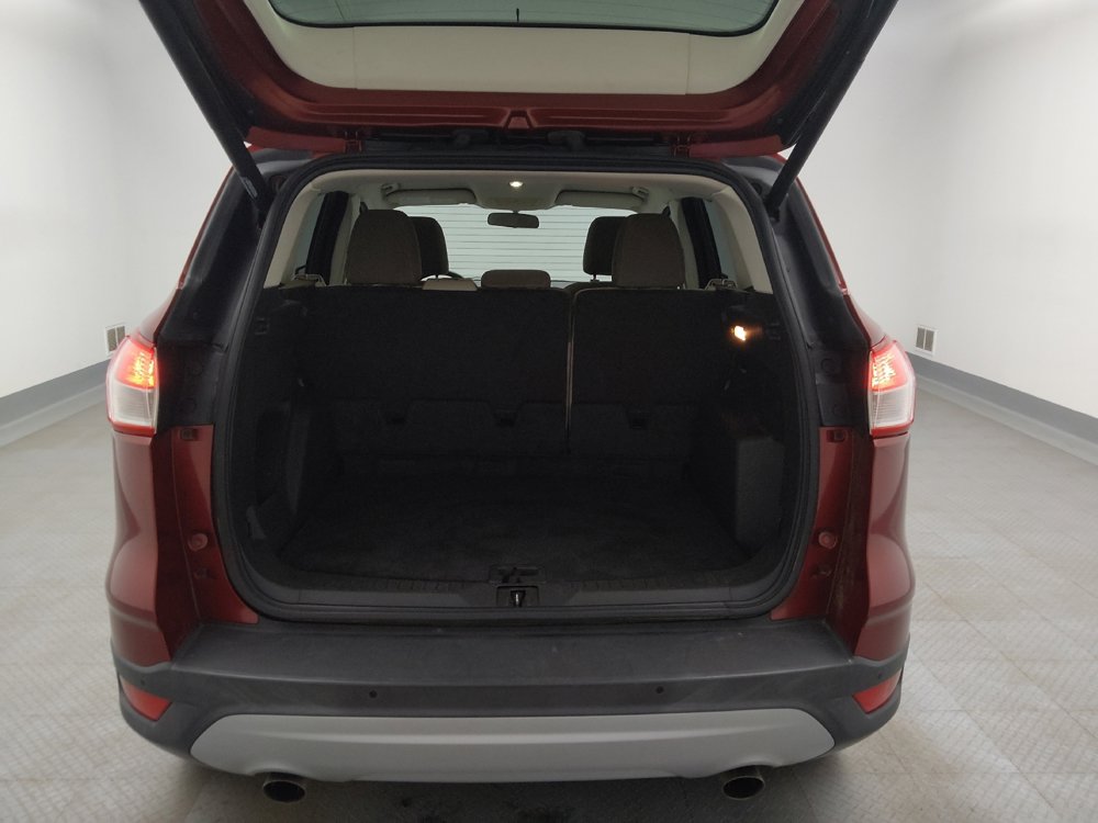 Used 2014 Ford Escape SE w/ Equipment Group 201A image 29