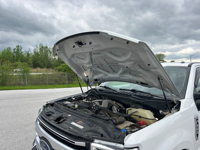 Used 2020 Ford F350 XLT w/ XLT Value Package AWD/4WD image 26