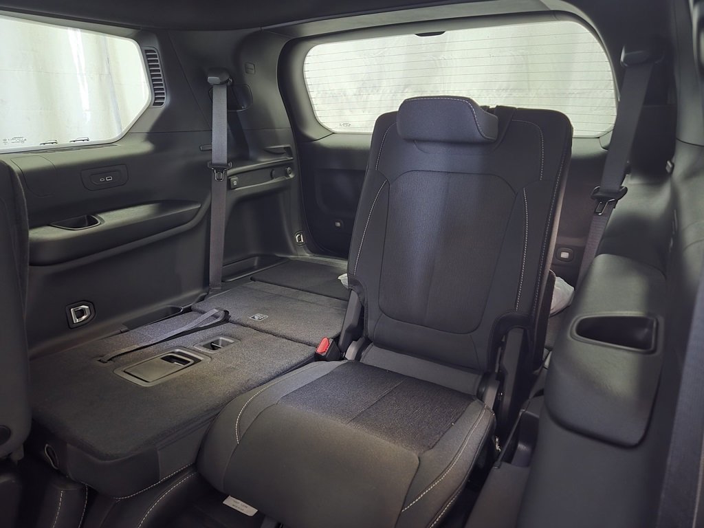 New 2025 Jeep Grand Cherokee L Laredo w/ Luxury Tech Group I image 23