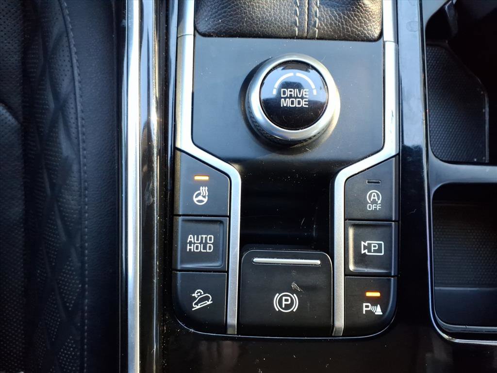 Used 2021 Kia Sorento SX image 24