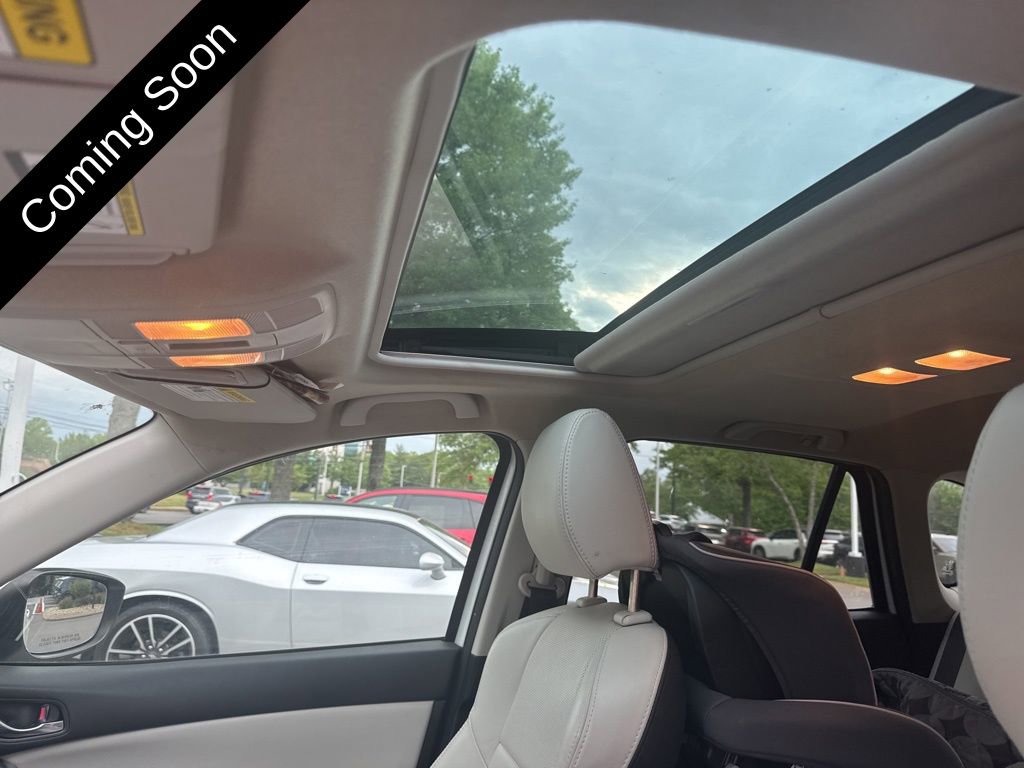Used 2016 MAZDA CX-5 Grand Touring AWD/4WD image 12