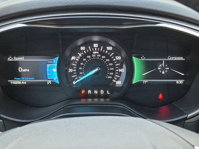 Used 2020 Ford Fusion SEL FWD image 15