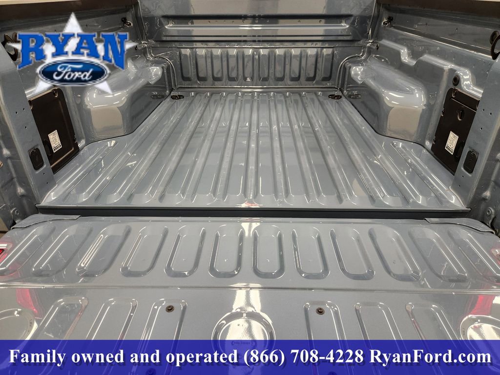 New 2026 Ford Maverick XLT FWD image 22