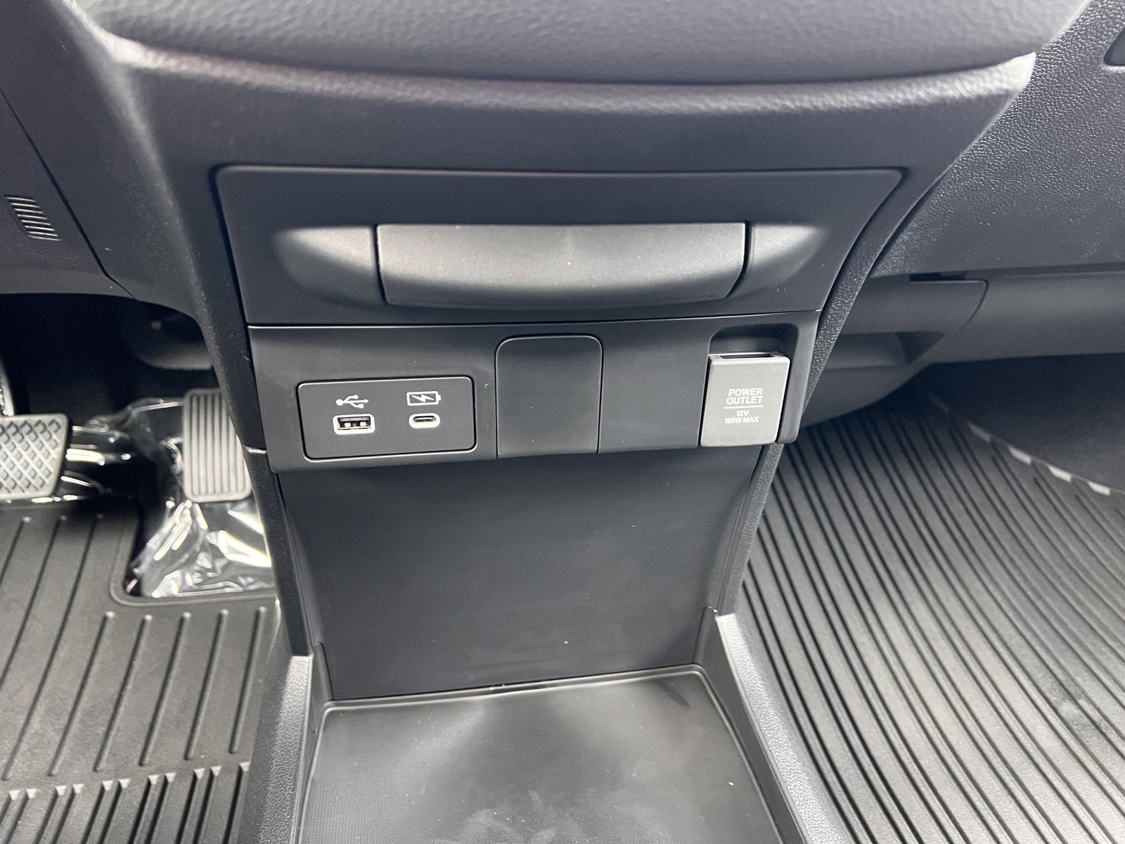 New 2026 Honda Odyssey EX-L image 43