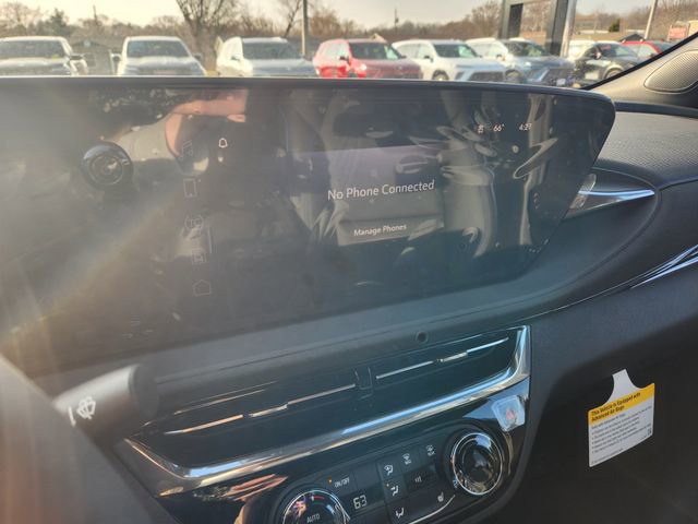 New 2026 Buick Envista Sport Touring w/ Convenience I Package image 12