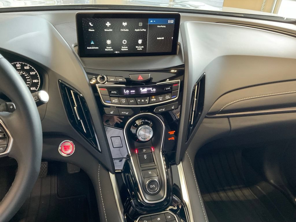 Certified 2025 Acura RDX SH-AWD image 16