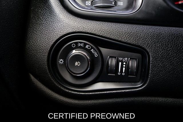Used 2022 Jeep Renegade Latitude image 21