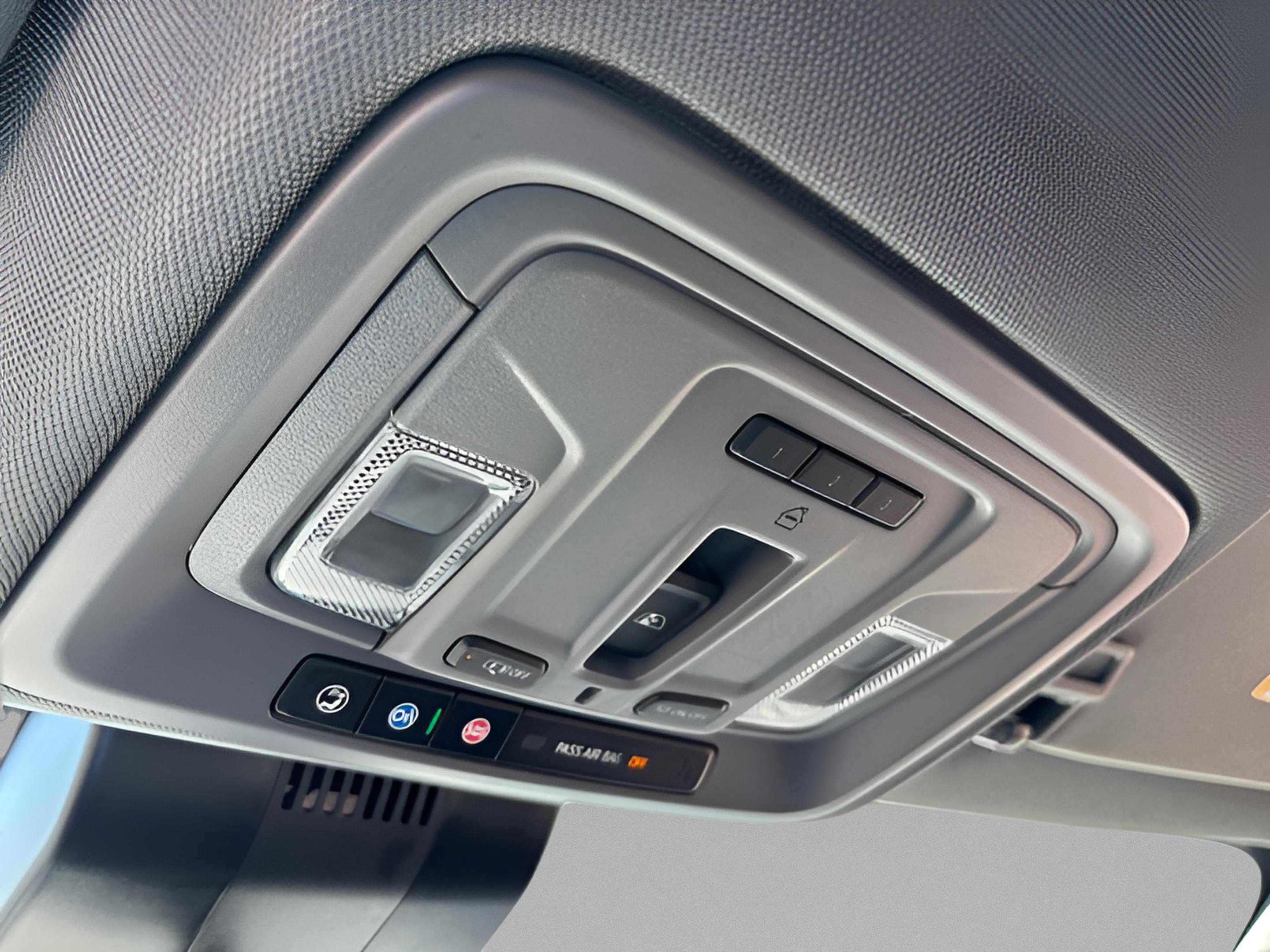 Used 2024 Chevrolet Silverado 1500 RST w/ Convenience Package II image 25