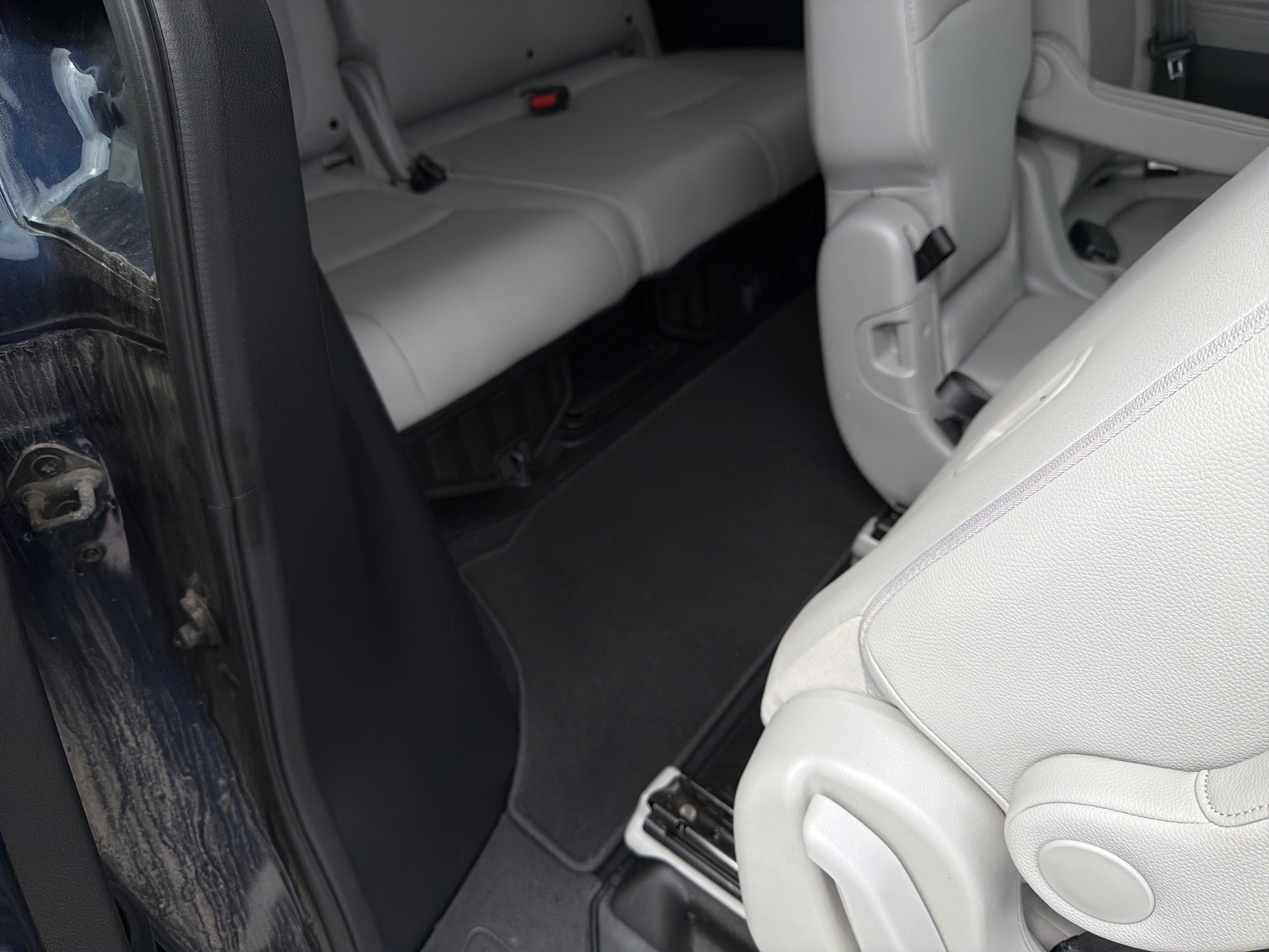 Used 2020 Honda Odyssey Elite image 94