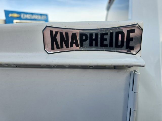 New 2026 Chevrolet Silverado 3500 W/T w/ WT Convenience Package image 18