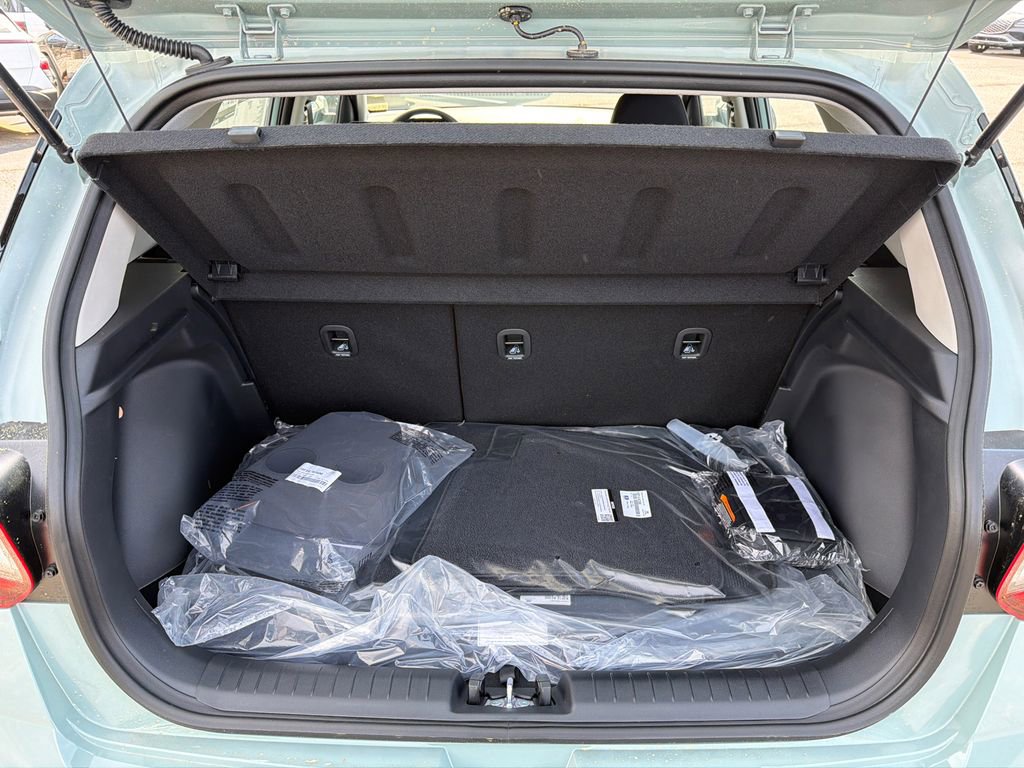 New 2026 Hyundai Venue SE image 18