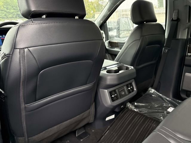 New 2026 Ford F250 Lariat image 16