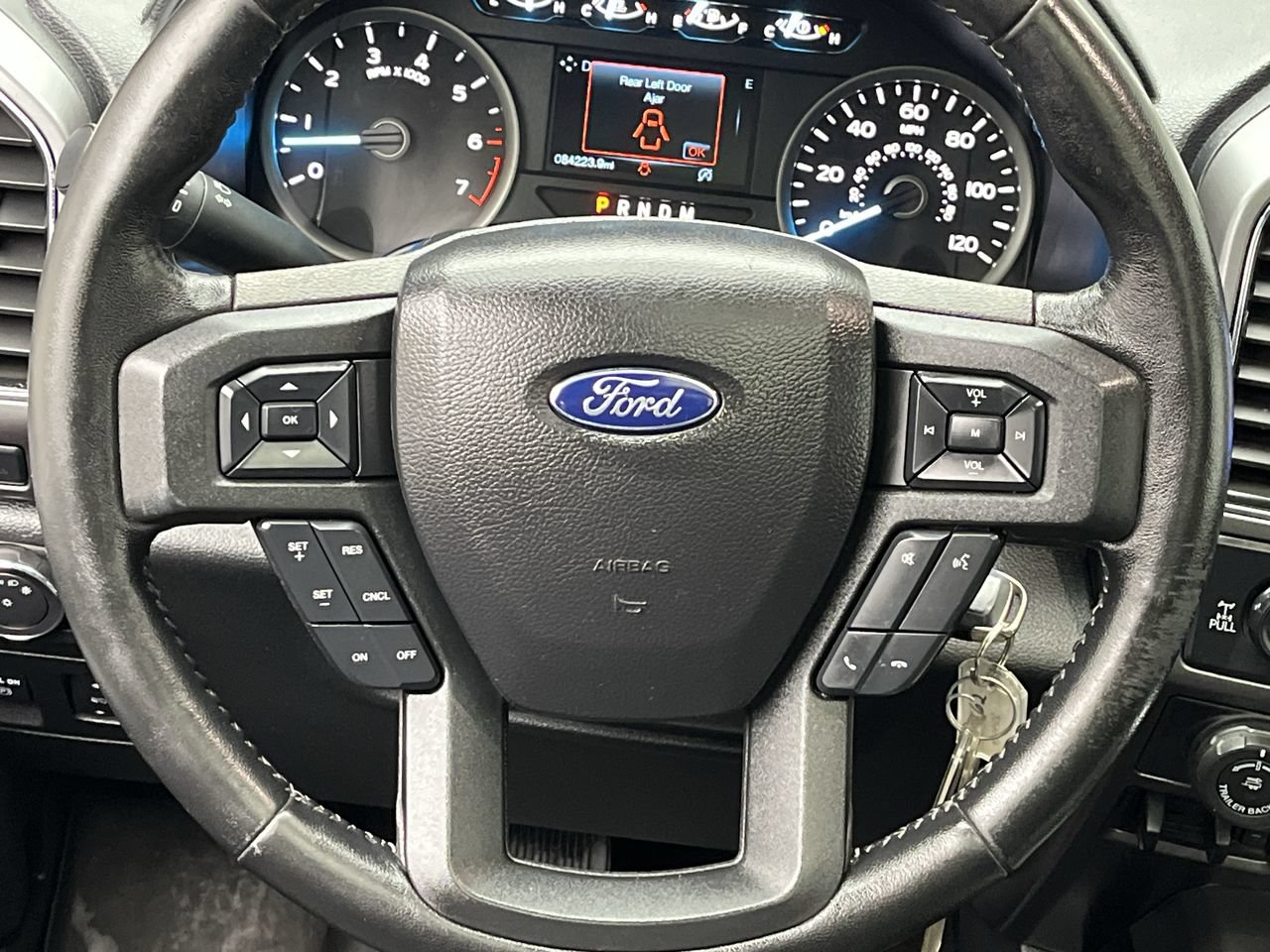 Used 2020 Ford F150 XLT w/ Equipment Group 302A Luxury AWD/4WD image 16