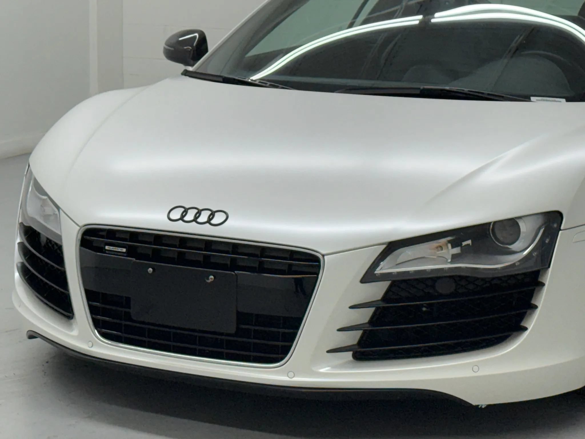 Used 2009 Audi R8 V8 AWD/4WD image 80
