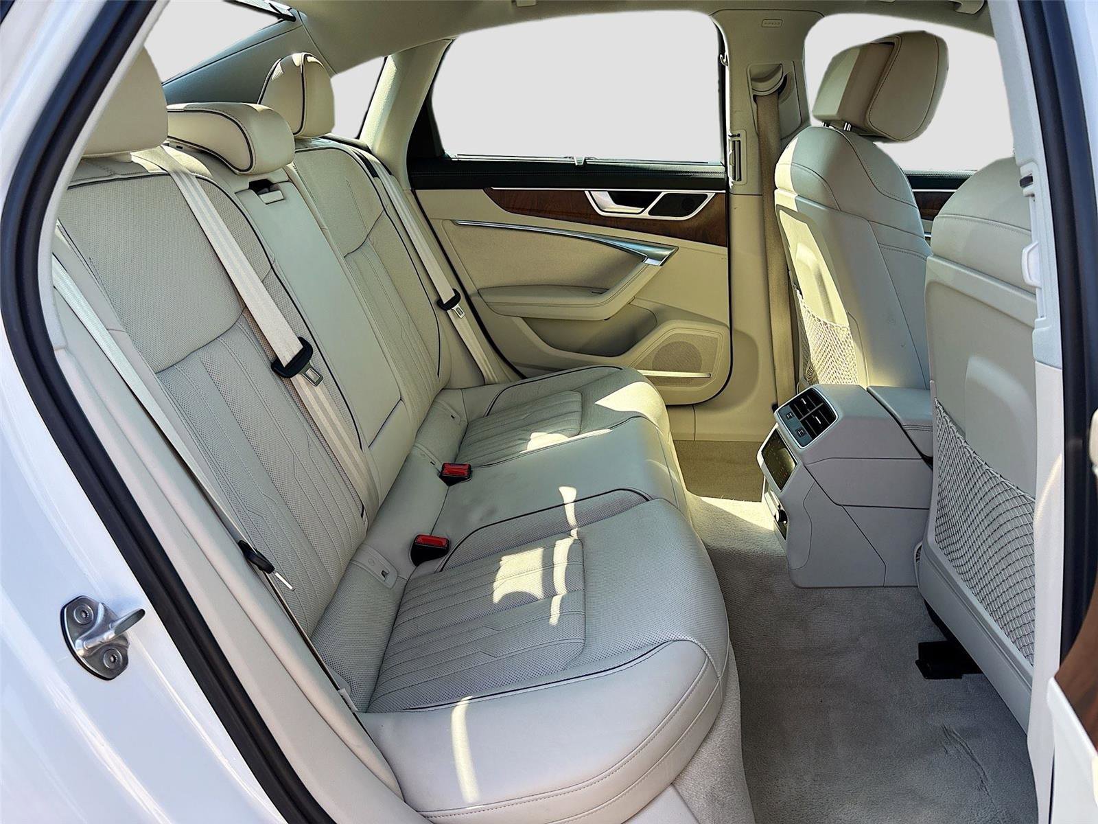 Used 2023 Audi A6 Prestige w/ Prestige Package image 28