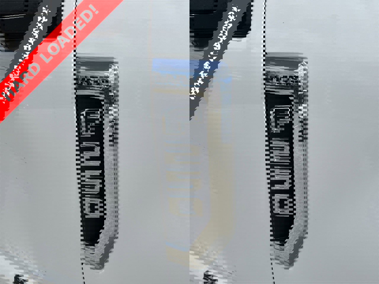 Used 2022 Ford F250 Lariat w/ Lariat Ultimate Package image 8